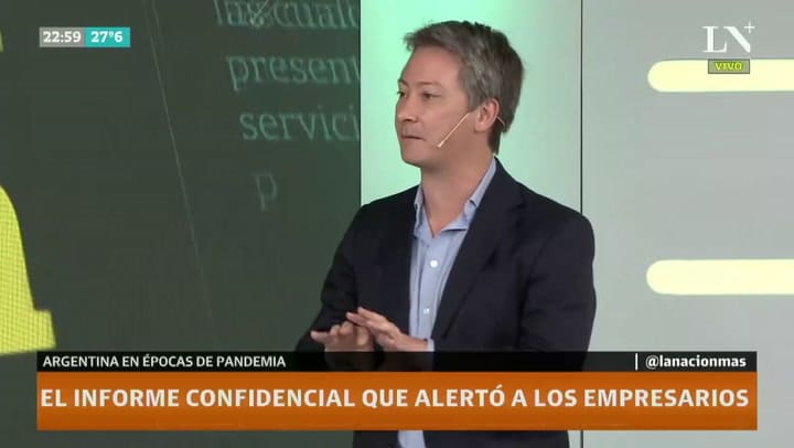 Columna de Pablo Fernandez Blanco