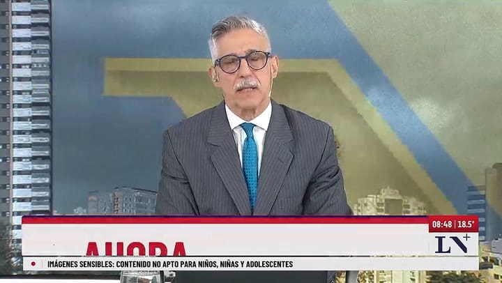 Expectativa por el conclave