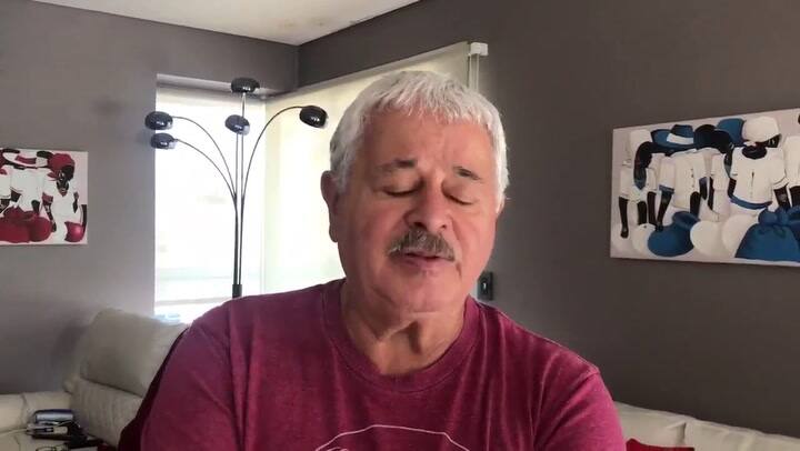 El pedido de Tití Fernández para que le devuelvan el teléfono con los audios de su hija Soledad