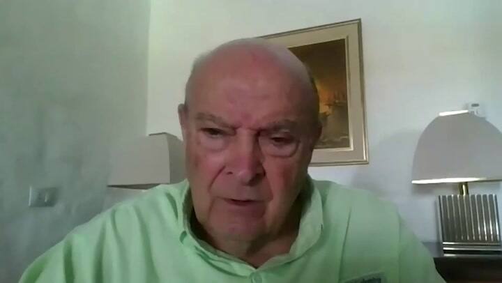 ¿Se arrepiente de alguna medida económica tomada en el último tramo de su gestión?