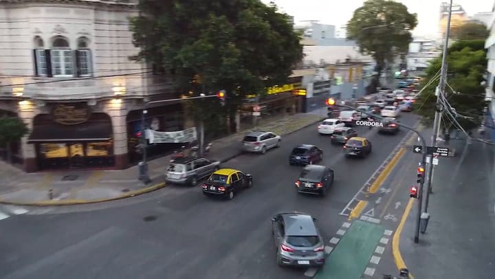 NothBaires - OM Palermo