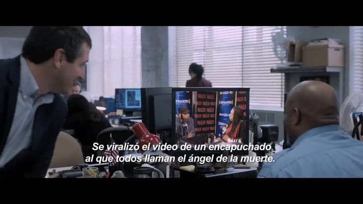 Trailer de 'Deseo De Matar'