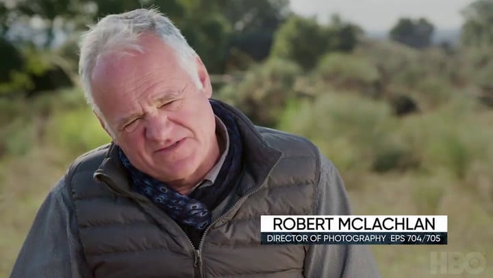 Game of Thrones: así se grabó la pelea de Arya Stark y Brienne de Tarth