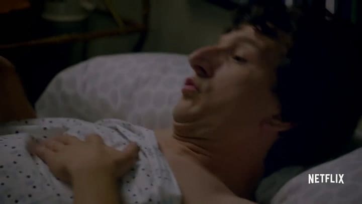 Love - Tercera temporada