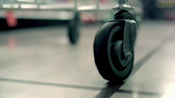 Michael Bublé - Haven't Met You Yet - Fuente: YouTube