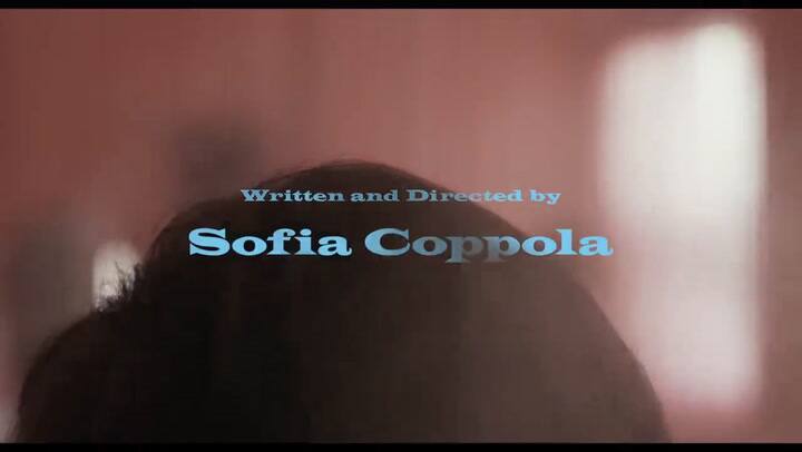 Priscilla, el nuevo largometraje de Sofia Coppola