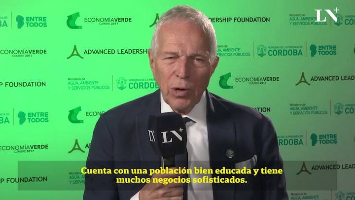 Entrevista con Edmund S. Phelps, premio Nobel de Economía 2006