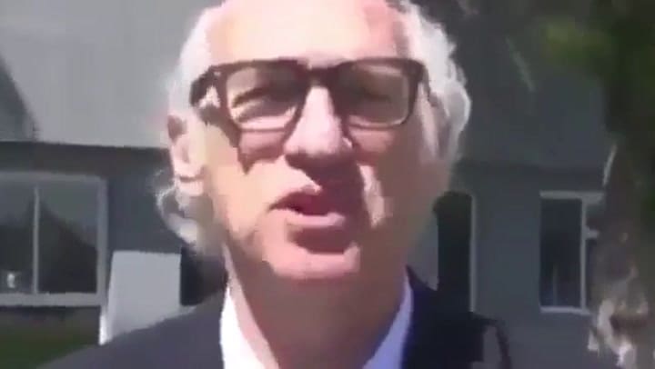 El mensaje motivacional de Caros Bianchi a la selección argentina