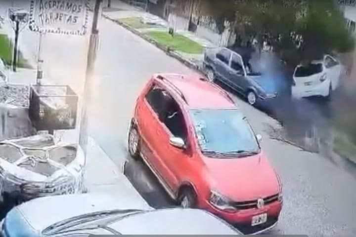 Inseguridad La Matanza