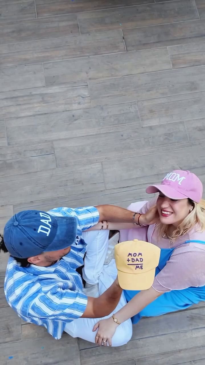 La familia de Violetta crece: Jorge Blanco será padre por primera vez y así fue el afectuoso saludo de “La Triple T”