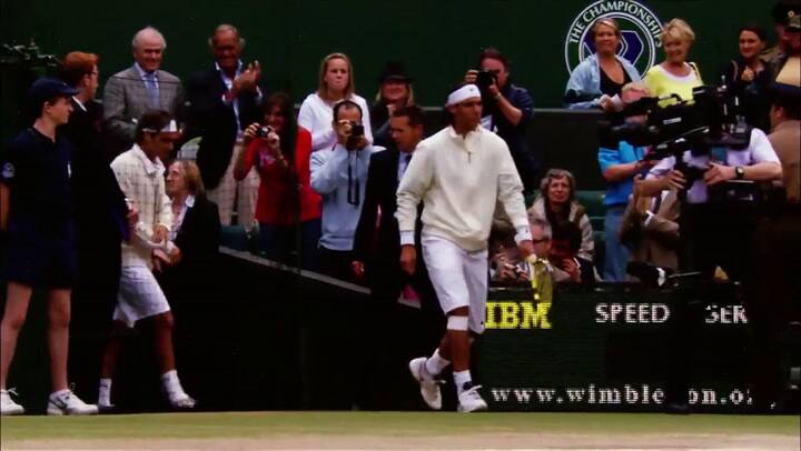 Trailer de Stroke of genius - Fuente: YouTube