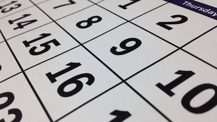 Adrián Paenza en Metro y Medio (Metro 95.1)