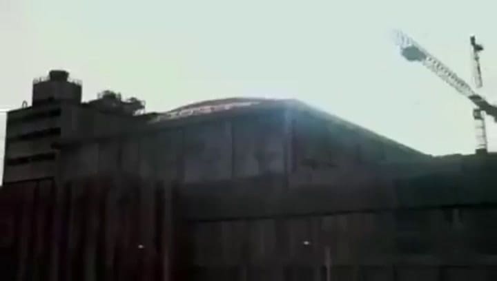 Supermax - Trailer oficial en español