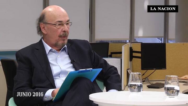 Entrevista completa a Patricia Bullrich