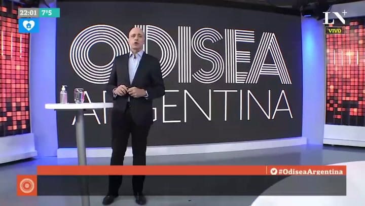 Editorial de Carlos Pagni - Los sótanos de la democracia