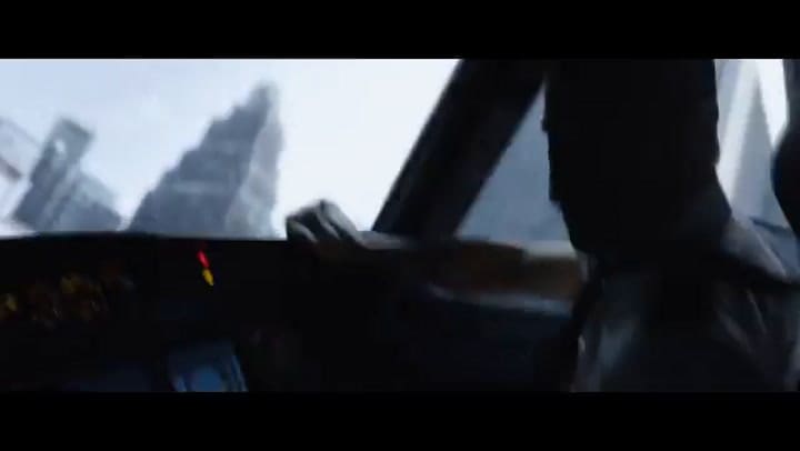 Sully: hazaña en el Hudson, tráiler oficial