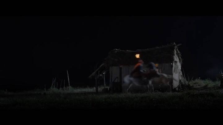 Trailer de Gracias Gauchito - Fuente: YouTube