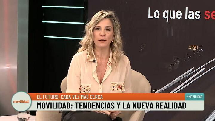 Presentación Iván Mazorco