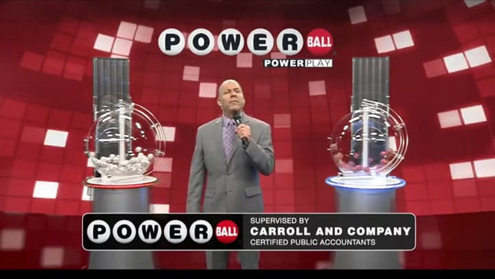 Resultados de la lotería Powerball del miércoles 18 de diciembre