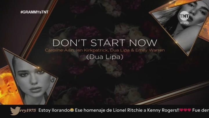 I Cant Breathe' de H.E.R. gana el premio a 'Canción del Año' en Grammy 2021