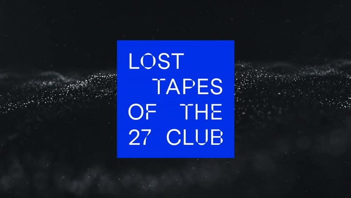 “Drowned in the Sun” (In the style of Nirvana)