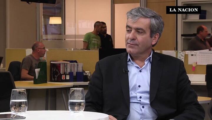 Entrevista completa a José Cano