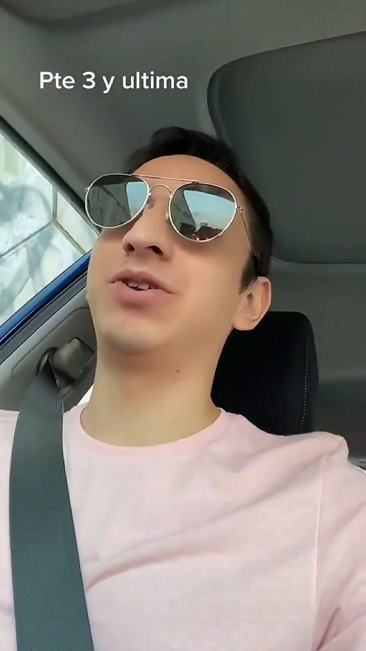 El final de la historia viral