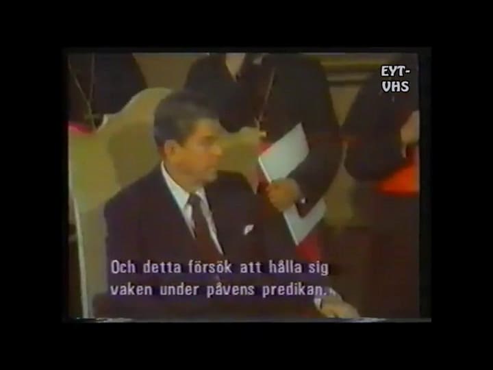 Curiosidades de los encuentros entre Papas y presidentes de EE.UU.