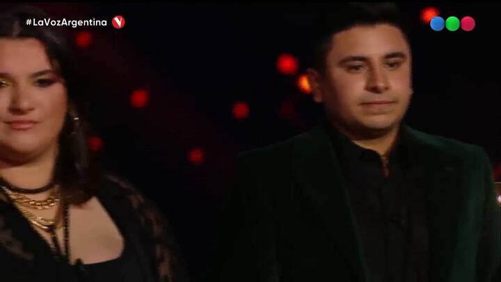 Cuáles son los premios que se llevaron del primero al cuarto puesto en La Voz