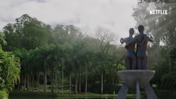 3% - Trailer de la segunda temporada