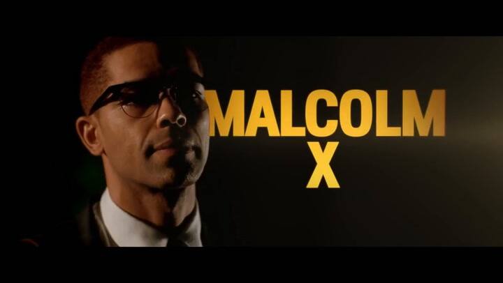 Tráiler de 'One Night in Miami...' - Fuente: Amazon Prime Video