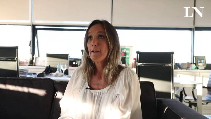 ¿Hay una división hacia adentro o hacia afuera entre Alberto Fernández y Cristina Fernández?