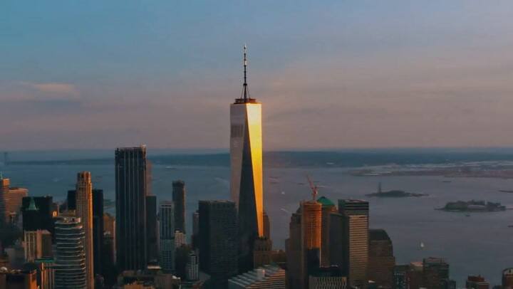 Trailer del especial de 20 años de History Channel.