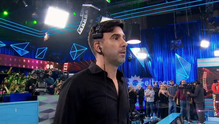 Por el ingreso de nuevas parejas, Showmatch tomó una decisión en la sentencia. Fuente: Youtube