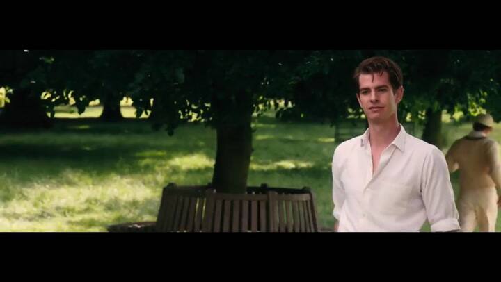 Trailer de Una razón para vivir