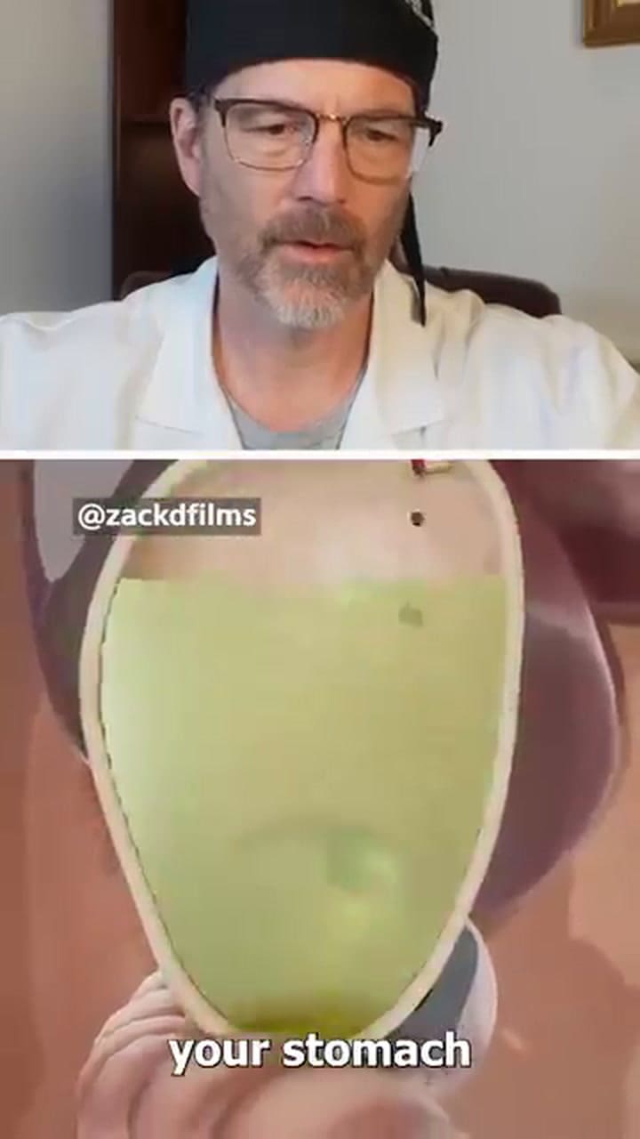 Por qué nunca hay que poner la cabeza hacia atrás cuando tenés una hemorragia nasal, según un cirujano