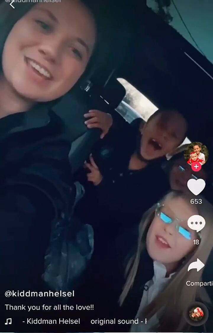 Perdió a su mejor amigo de cuatro patas y recibió un especial regalo de Navidad