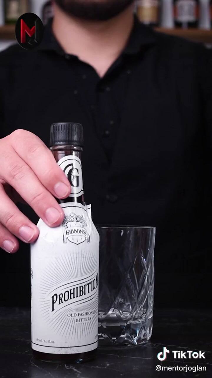 Cómo hacer un cóctel de chocolate para San Valentín