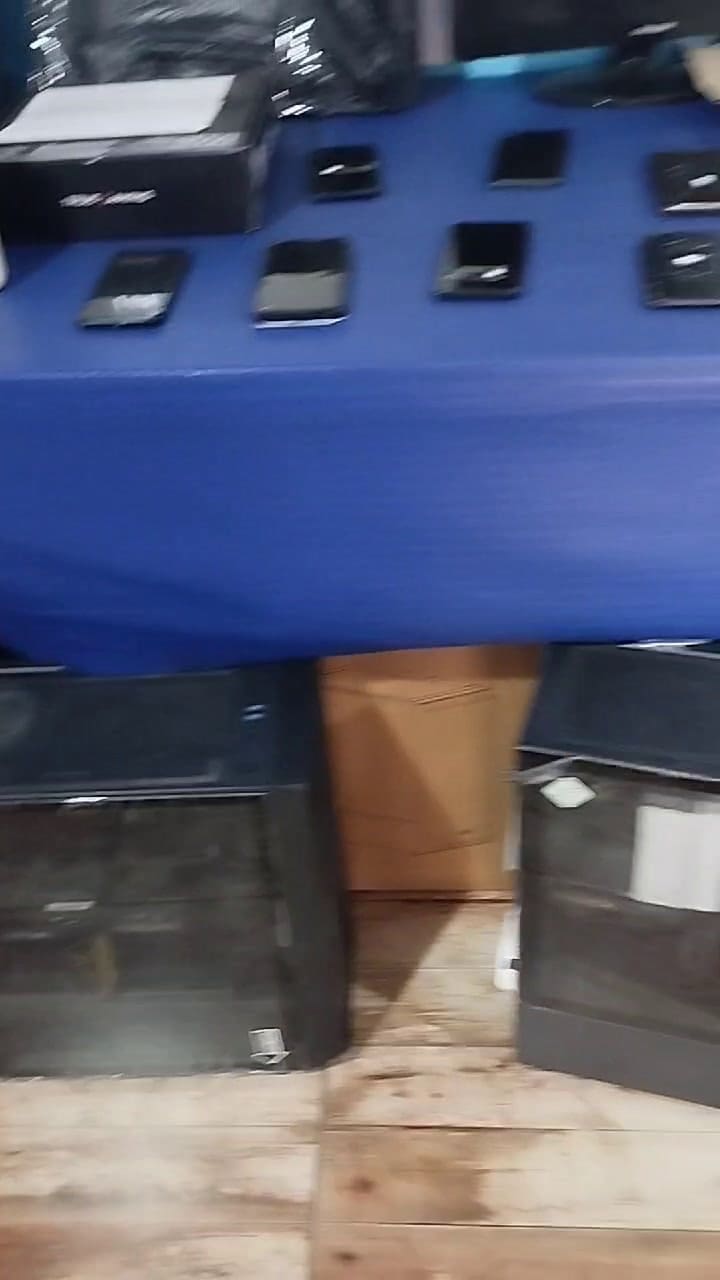 Un preso condenado a 50 años de cárcel, detrás de una red de pedófilos