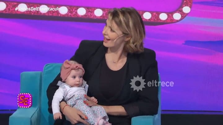 Tamara Bella, Sin Techo Y Sola Con Su Beba, Cuenta Su Calvario Con Los Socios - Nota Completa