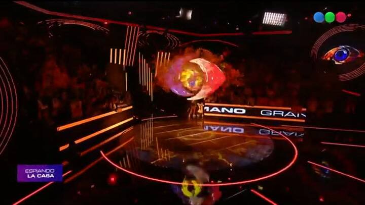 Gala De Eliminación Del Domingo 2 De Febrero