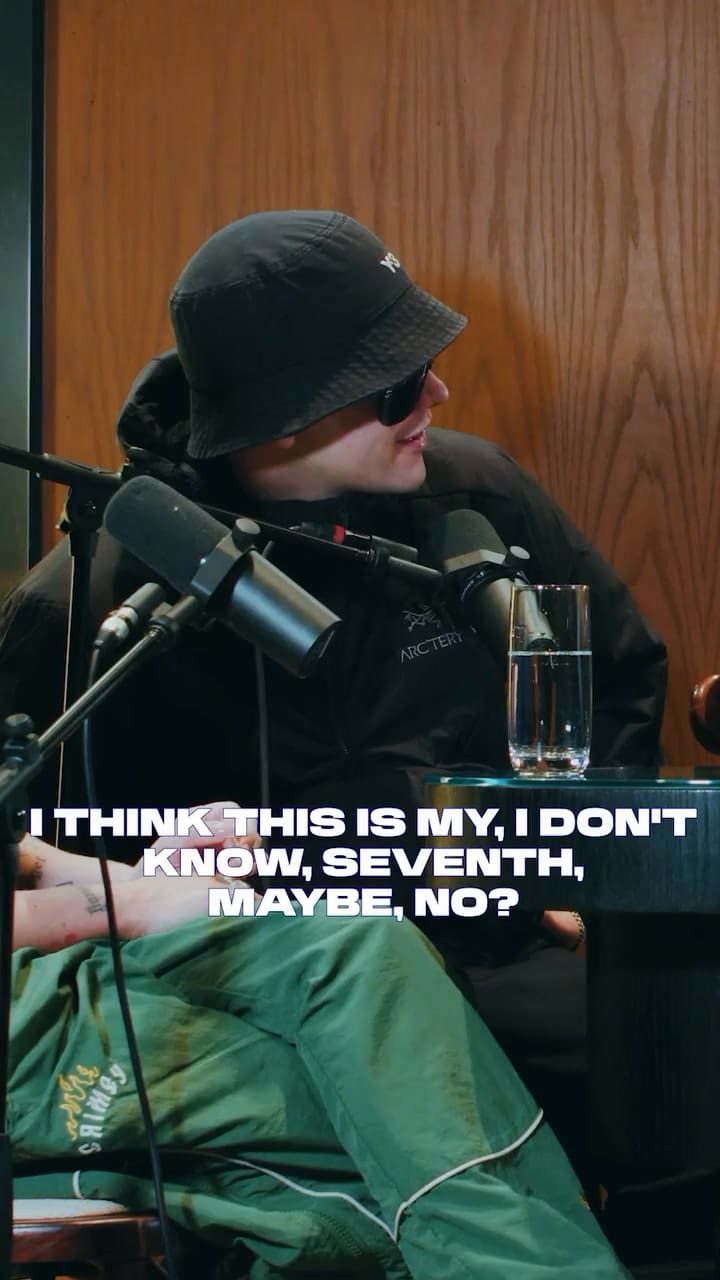 Bringing You A Team Torque Special, Made In Argentina. Ft Franco, Bizarrap, Nicki Nicole And Duki Head To Link In Bio Or The Williams Racing Youtube Channel To Watch The Full Episode