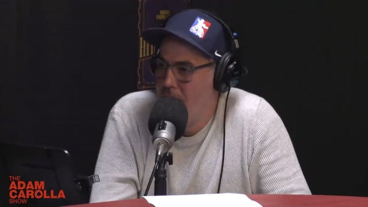 Leah Remini habla de la salida de Katie Holmes de la Cienciología - Fuente: YouTube