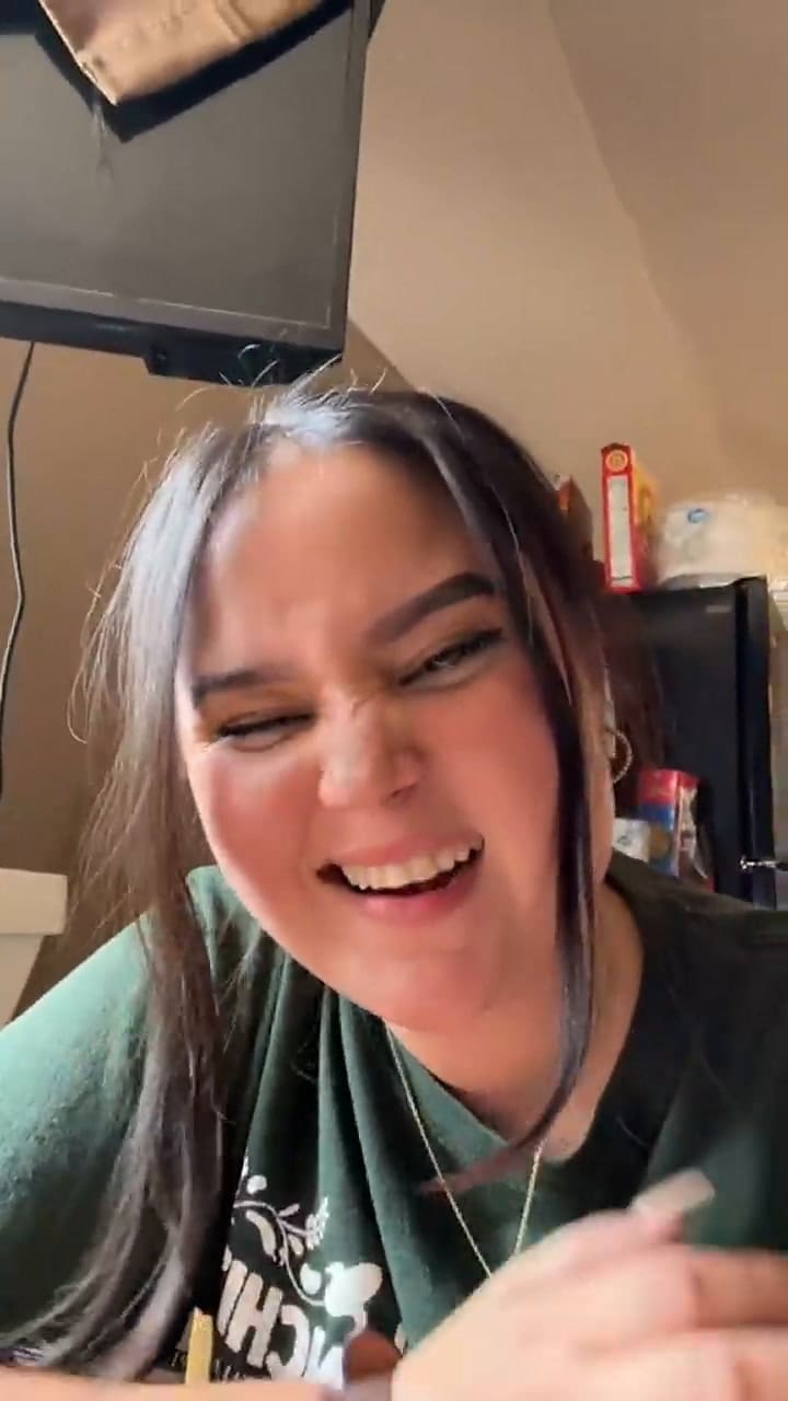 Una mesera en Estados Unidos contó cómo se sintió tras recibir una jugosa propina