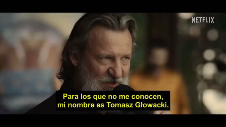 El tráiler completo de La colina de los perros, la serie furor de Netflix