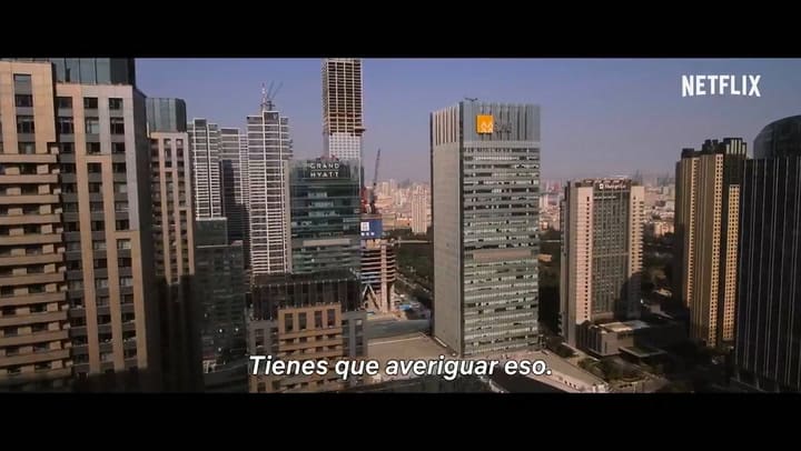 Tráiler oficial de Yaksha: Operaciones despiadadas