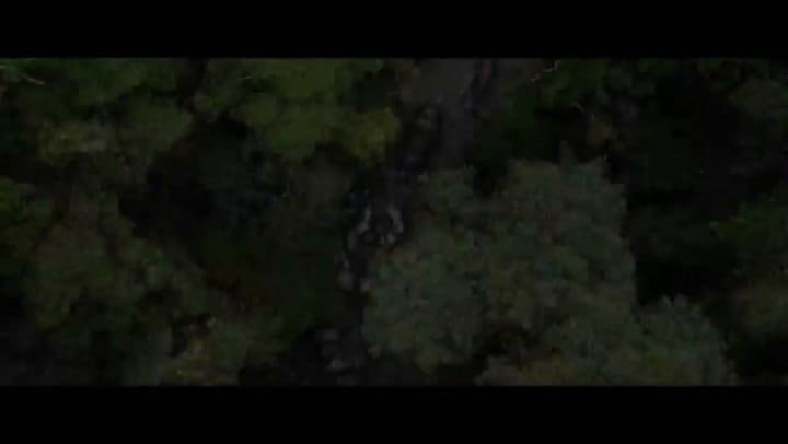 Trailer Transformers: el despertar de las bestias