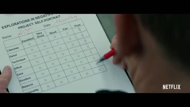 Unicorn Store - Trailer - Fuente: Netflix