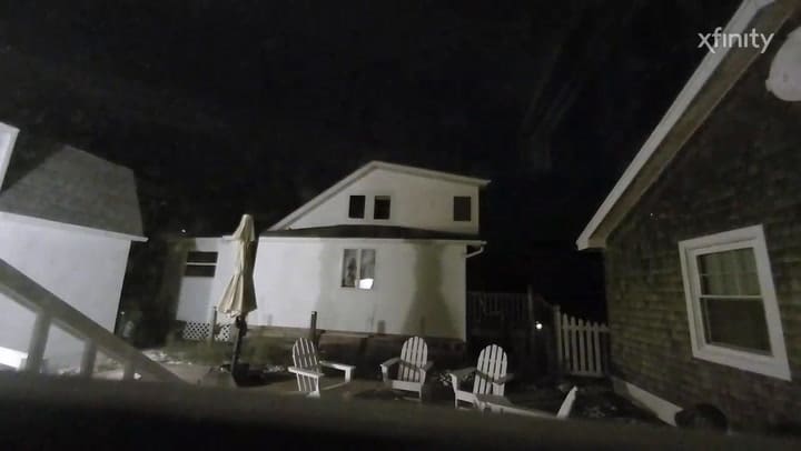 Ams Event #1842-2024 Caught From Long Beach Us