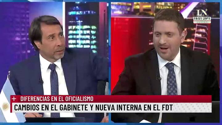 El pase 2022' con Eduardo Feinmann y Jonatan Viale (12/12/2022)